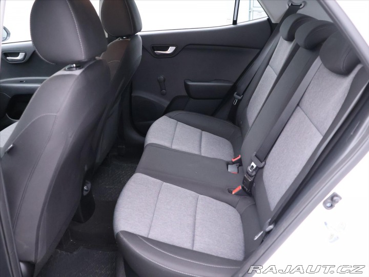 Kia Stonic 1,2 DPI 61kW CZ DPH 2023