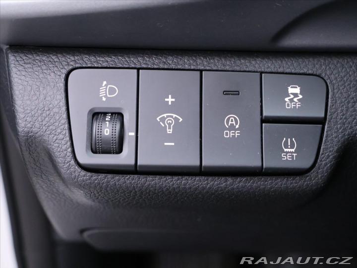 Kia Stonic 1,2 DPI 61kW CZ DPH 2023