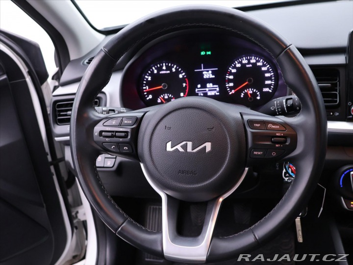 Kia Stonic 1,2 DPI 61kW CZ DPH 2023