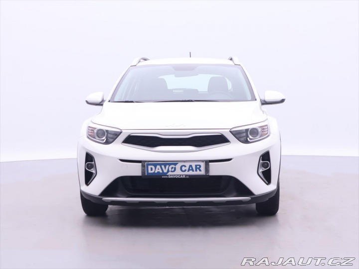 Kia Stonic 1,2 DPI 61kW CZ DPH 2023