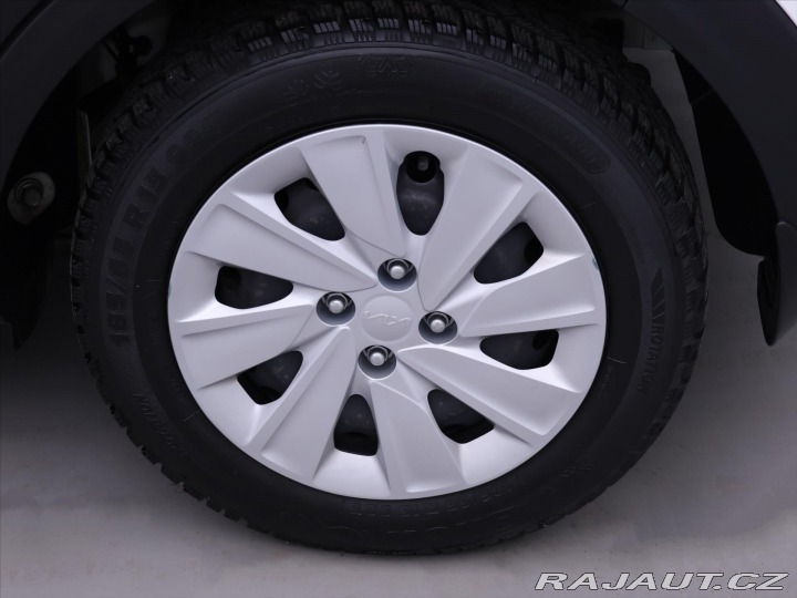 Kia Stonic 1,2 DPI 61kW CZ DPH 2023