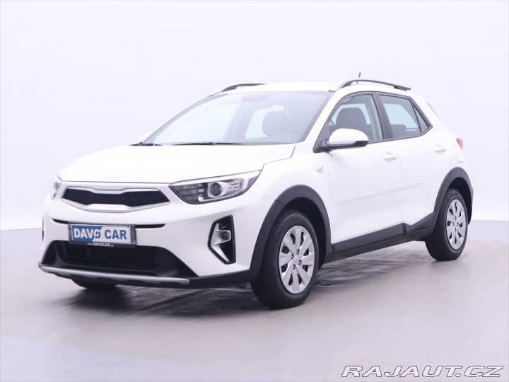 Kia Stonic 1,2 DPI 61kW CZ DPH 2023