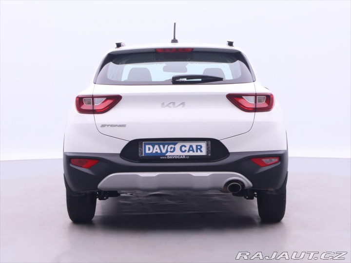 Kia Stonic 1,2 DPI 61kW CZ DPH 2023