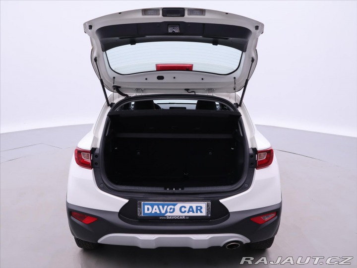 Kia Stonic 1,2 DPI 61kW CZ DPH 2023