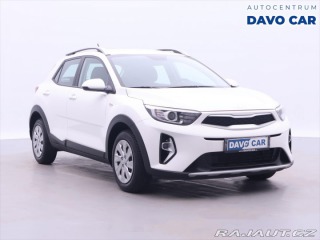 Kia Stonic 1,2 DPI 61kW CZ DPH 2023