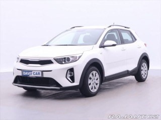 Kia Stonic 1,2 DPI 61kW CZ DPH 2023