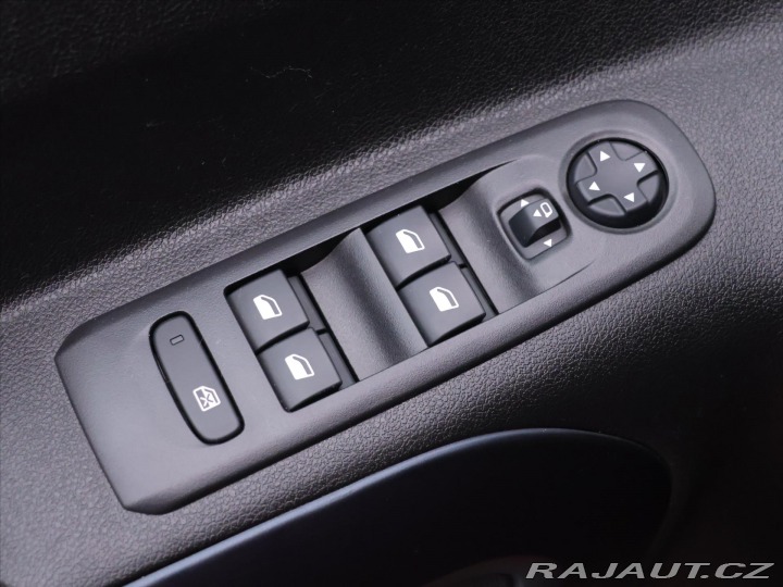 Peugeot Rifter 1,5 BlueHDI 96kW Long CZ 2019