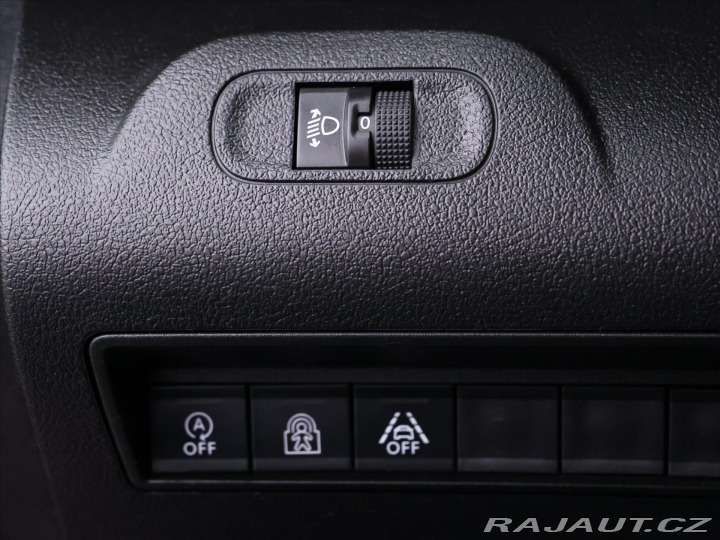 Peugeot Rifter 1,5 BlueHDI 96kW Long CZ 2019