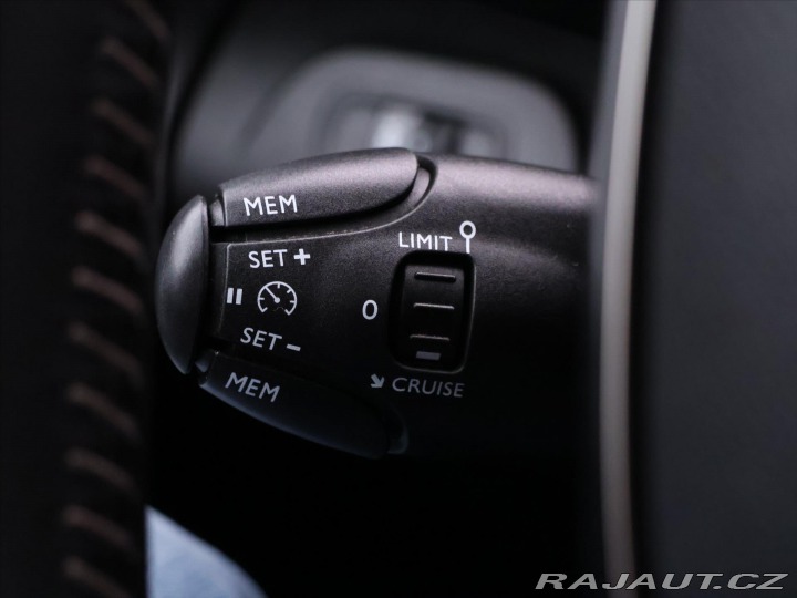 Peugeot Rifter 1,5 BlueHDI 96kW Long CZ 2019