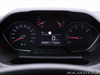 Peugeot Rifter 1,5 BlueHDI 96kW Long CZ 2019