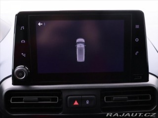 Peugeot Rifter 1,5 BlueHDI 96kW Long CZ 2019