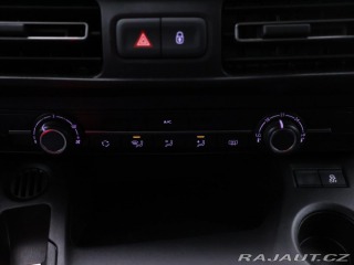 Peugeot Rifter 1,5 BlueHDI 96kW Long CZ 2019