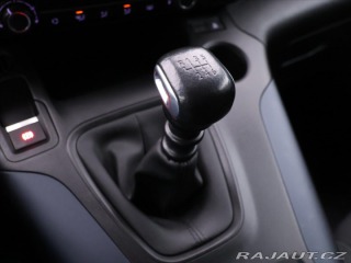 Peugeot Rifter 1,5 BlueHDI 96kW Long CZ 2019