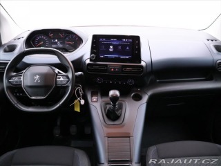 Peugeot Rifter 1,5 BlueHDI 96kW Long CZ 2019