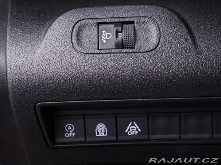 Peugeot Rifter 1,5 BlueHDI 96kW Long CZ 2019