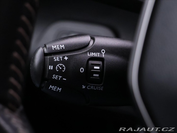 Peugeot Rifter 1,5 BlueHDI 96kW Long CZ 2019