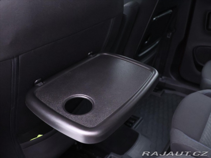 Peugeot Rifter 1,5 BlueHDI 96kW Long CZ 2019