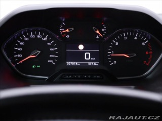 Peugeot Rifter 1,5 BlueHDI 96kW Long CZ 2019