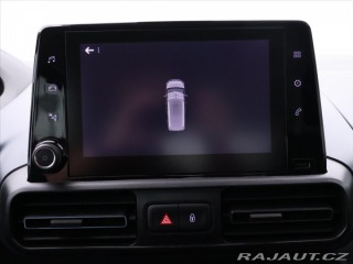 Peugeot Rifter 1,5 BlueHDI 96kW Long CZ 2019