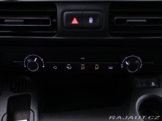 Peugeot Rifter 1,5 BlueHDI 96kW Long CZ 2019