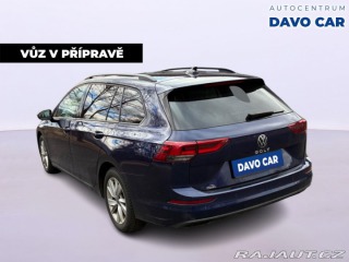 Volkswagen Golf 1,5 TSI 96kW virtual CZ L 2021