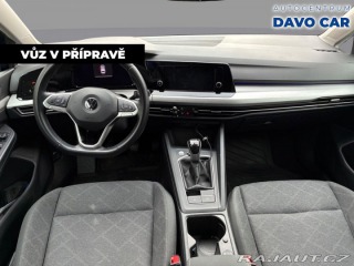 Volkswagen Golf 1,5 TSI 96kW virtual CZ L 2021