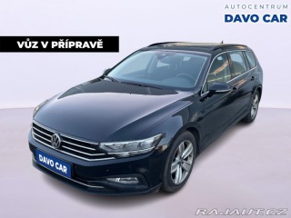 Volkswagen Passat 2,0 TDI 140kW DSG Busines 2019