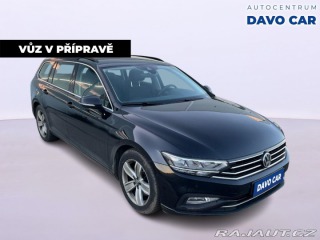 Volkswagen Passat 2,0 TDI 140kW DSG Busines 2019