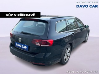 Volkswagen Passat 2,0 TDI 140kW DSG Busines 2019