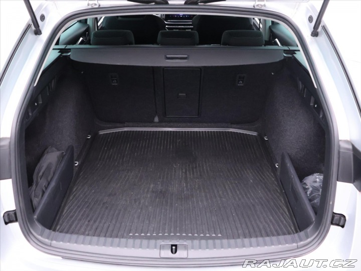 Škoda Octavia 1,5 TSI 110kW Style CZ DP 2022