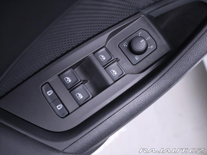 Škoda Octavia 1,5 TSI 110kW Style CZ DP 2022