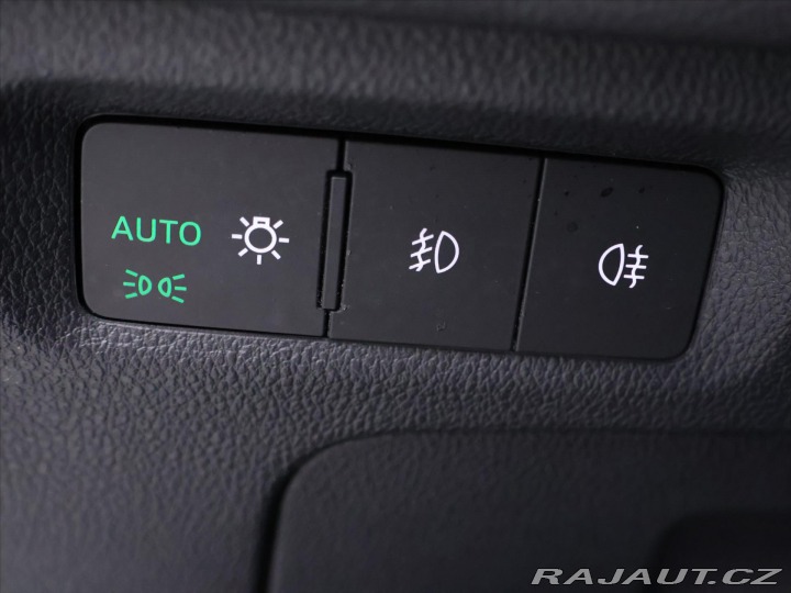 Škoda Octavia 1,5 TSI 110kW Style CZ DP 2022