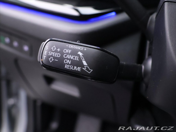 Škoda Octavia 1,5 TSI 110kW Style CZ DP 2022