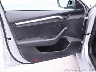 Škoda Octavia 1,5 TSI 110kW Style CZ DP 2022