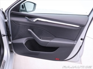 Škoda Octavia 1,5 TSI 110kW Style CZ DP 2022