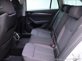 Škoda Octavia 1,5 TSI 110kW Style CZ DP 2022