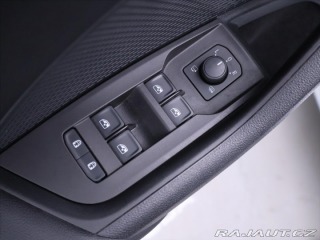 Škoda Octavia 1,5 TSI 110kW Style CZ DP 2022