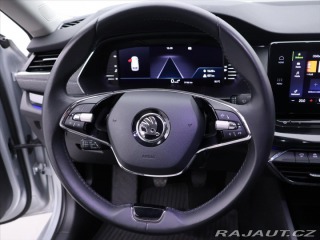 Škoda Octavia 1,5 TSI 110kW Style CZ DP 2022