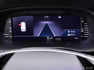 Škoda Octavia 1,5 TSI 110kW Style CZ DP 2022