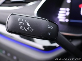 Škoda Octavia 1,5 TSI 110kW Style CZ DP 2022