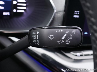 Škoda Octavia 1,5 TSI 110kW Style CZ DP 2022