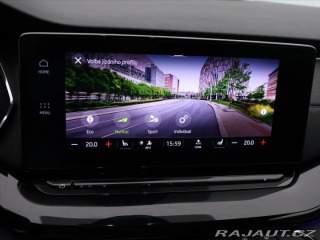 Škoda Octavia 1,5 TSI 110kW Style CZ DP 2022