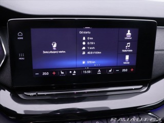 Škoda Octavia 1,5 TSI 110kW Style CZ DP 2022