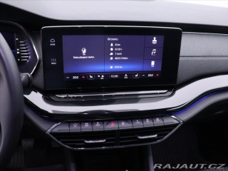 Škoda Octavia 1,5 TSI 110kW Style CZ DP 2022