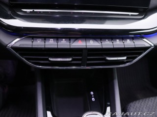Škoda Octavia 1,5 TSI 110kW Style CZ DP 2022