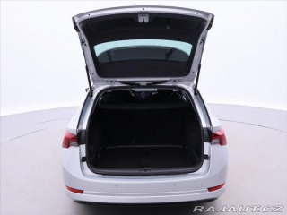 Škoda Octavia 1,5 TSI 110kW Style CZ DP 2022