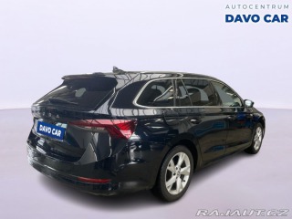Škoda Octavia 1,5 TSI 110KW e-Tec Style 2020