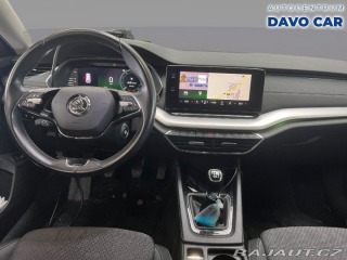 Škoda Octavia 1,5 TSI 110KW e-Tec Style 2020