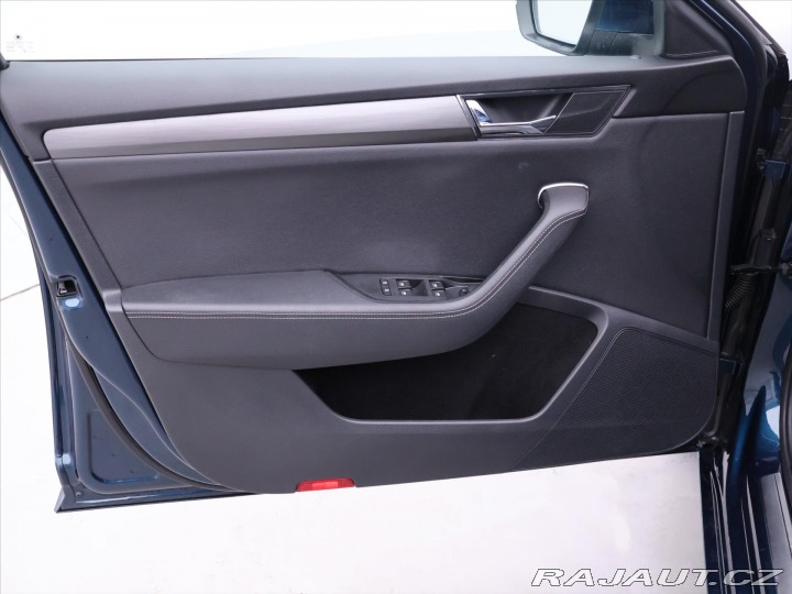 Škoda Superb 2,0 TDI 147kW Style 4x4 D 2020