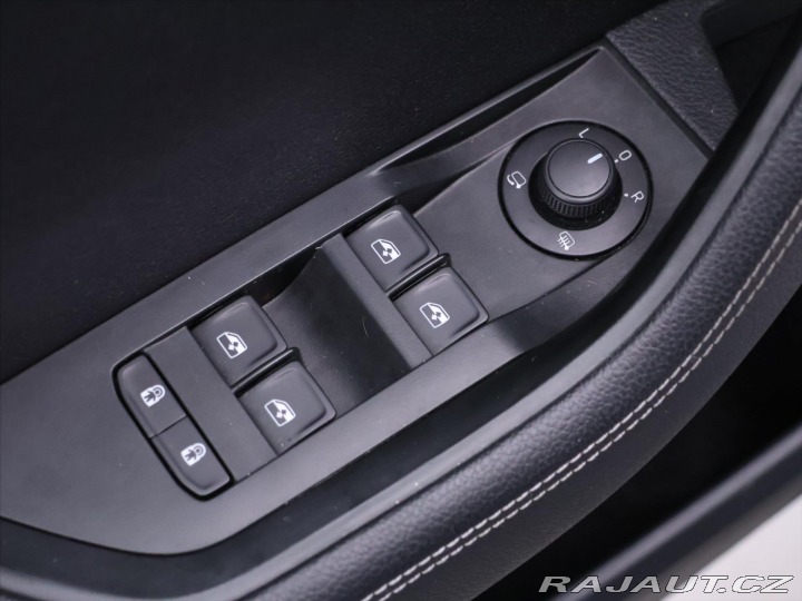 Škoda Superb 2,0 TDI 147kW Style 4x4 D 2020